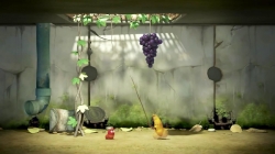 لاروا (فصل 1 - قسمت 191)